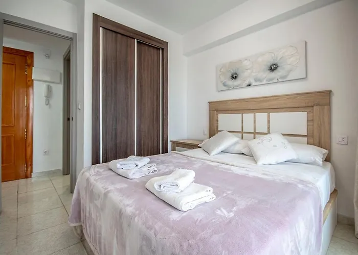 Appartement met Twee Slaapkamers